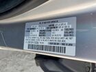 2019 Mazda Cx-5 Серый vin: JM3KFADM1K1603988