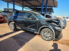2021 Mazda Cx-5 Grand Touring Black vin: JM3KFADM1M0351460