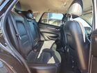 2021 Mazda Cx-5 Grand Touring Black vin: JM3KFADM1M0351460