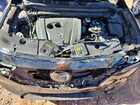 2021 Mazda Cx-5 Grand Touring Black vin: JM3KFADM1M0351460