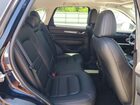 2019 Mazda Cx-5 Grand Touring Blue vin: JM3KFADM2K0536369