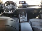 2019 Mazda Cx-5 Grand Touring Blue vin: JM3KFADM2K0536369