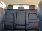 2019 Mazda Cx-5 Grand Touring Blue vin: JM3KFADM2K0536369