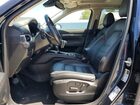 2019 Mazda Cx-5 Grand Touring Blue vin: JM3KFADM2K0536369