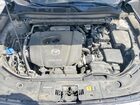 2020 Mazda Cx-5 Grand Touring Gray vin: JM3KFADM2L1809225