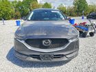2020 Mazda Cx-5 Grand Touring Gray vin: JM3KFADM2L1809225