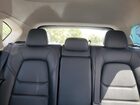 2020 Mazda Cx-5 Grand Touring Gray vin: JM3KFADM2L1809225