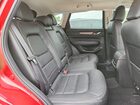 2019 Mazda Cx-5 Grand Touring Красный vin: JM3KFADM3K1579869