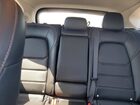 2021 Mazda Cx-5 Grand Touring Blue vin: JM3KFADM3M0478470