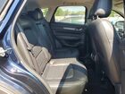 2021 Mazda Cx-5 Grand Touring Blue vin: JM3KFADM3M0478470