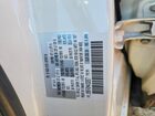 2019 Mazda Cx-5 Grand Touring White vin: JM3KFADM4K0625571