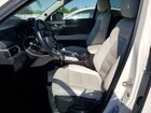 2020 Mazda Cx-5 Grand Touring Белый vin: JM3KFADM4L0761233