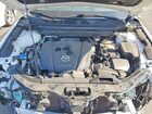 2020 Mazda Cx-5 Grand Touring Белый vin: JM3KFADM4L0761233