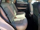 2020 Mazda Cx-5 Grand Touring Белый vin: JM3KFADM4L0761233
