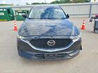 2020 Mazda Cx-5 Grand Touring Черный vin: JM3KFADM4L0836710