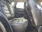 2020 Mazda Cx-5 Grand Touring Черный vin: JM3KFADM4L0836710