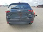 2020 Mazda Cx-5 Grand Touring Черный vin: JM3KFADM4L0836710