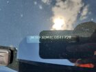 2020 Mazda Cx-5 Grand Touring White vin: JM3KFADM4L0841728