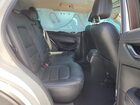 2020 Mazda Cx-5 Grand Touring White vin: JM3KFADM4L0841728