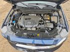2020 Mazda Cx-5 Grand Touring Blue vin: JM3KFADM5L0736969