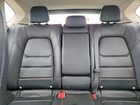 2020 Mazda Cx-5 Grand Touring Blue vin: JM3KFADM5L0736969
