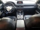 2020 Mazda Cx-5 Grand Touring Red vin: JM3KFADM5L0779739