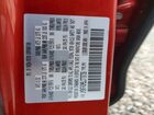 2020 Mazda Cx-5 Grand Touring Red vin: JM3KFADM5L0779739