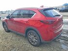 2020 Mazda Cx-5 Grand Touring Red vin: JM3KFADM5L0779739