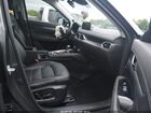 2021 Mazda Cx-5 Grand Touring Серый vin: JM3KFADM5M0377687