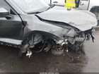 2021 Mazda Cx-5 Grand Touring Серый vin: JM3KFADM5M0377687
