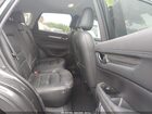 2021 Mazda Cx-5 Grand Touring Серый vin: JM3KFADM5M0377687