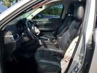 2018 Mazda Cx-5 Grand Touring Silver vin: JM3KFADM6J0317655