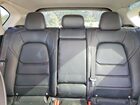 2018 Mazda Cx-5 Grand Touring Silver vin: JM3KFADM6J0317655
