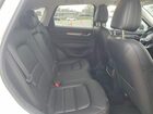 2020 Mazda Cx-5 Grand Touring Black vin: JM3KFADM7L0784182