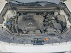 2020 Mazda Cx-5 Grand Touring Black vin: JM3KFADM7L0784182