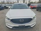 2020 Mazda Cx-5 Grand Touring Black vin: JM3KFADM7L0784182