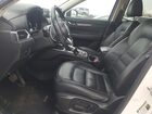 2020 Mazda Cx-5 Grand Touring Black vin: JM3KFADM7L0784182