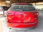 2018 Mazda Cx-5 Grand Touring Темно-бордовый vin: JM3KFADM8J0436128