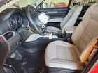 2018 Mazda Cx-5 Grand Touring Темно-бордовый vin: JM3KFADM8J0436128
