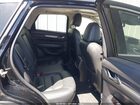 2020 Mazda Cx-5 Grand Touring Black vin: JM3KFADM8L0728249