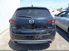 2020 Mazda Cx-5 Grand Touring Black vin: JM3KFADM8L0728249