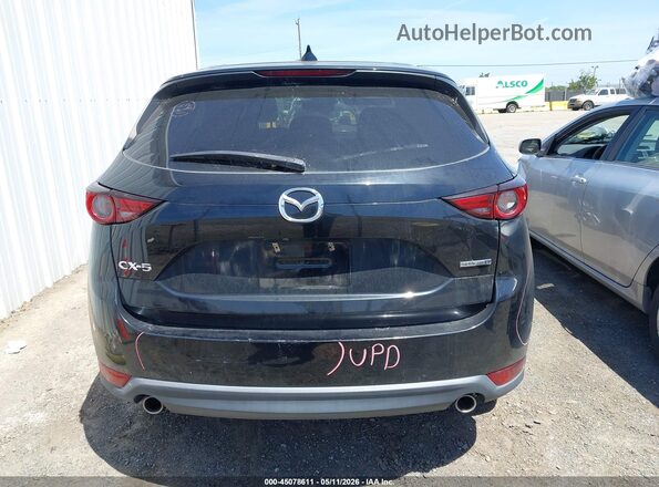 JM3KFADM8L0728249 2020 MAZDA CX-5 Black 