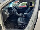 2018 Mazda Cx-5 Grand Touring Белый vin: JM3KFADM9J0374707