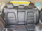 2018 Mazda Cx-5 Grand Touring Белый vin: JM3KFADM9J0374707