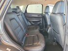 2020 Mazda Cx-5 Grand Touring Gray vin: JM3KFADMXL0736899