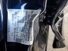 2025 Mazda Cx-5 Blue vin: JM3KFBAL0S0637590
