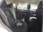2025 Mazda Cx-5 Белый vin: JM3KFBAL6S0760312