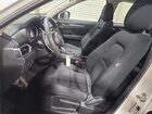 2025 Mazda Cx-5 Белый vin: JM3KFBAL6S0760312