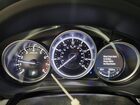 2025 Mazda Cx-5 Белый vin: JM3KFBAL6S0760312
