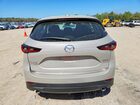 2025 Mazda Cx-5 Желто-коричневый vin: JM3KFBAL9S0546687